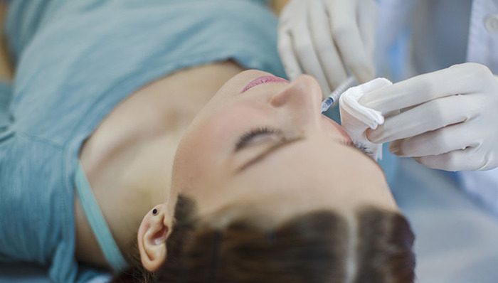 扭亏转盈赴美上市，新氧背后的医美市场欣欣向荣