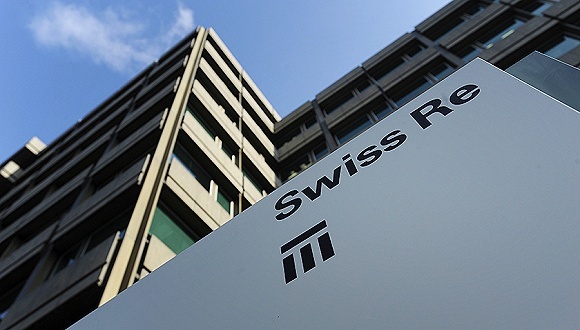 保险，再保险，互联网保险