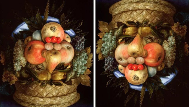 视觉幻觉如何欺骗我们的双眼