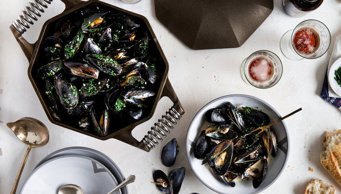 年轻人的第一只好锅，不一定要花很多钱