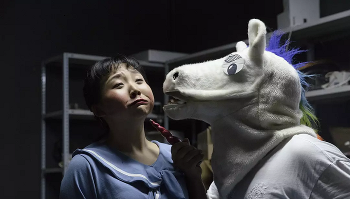 综艺,眼球经济,圈层化,眼球转动,内容形式,竖屏,奇艺,他们对我下手了,生活对我下手了,优酷