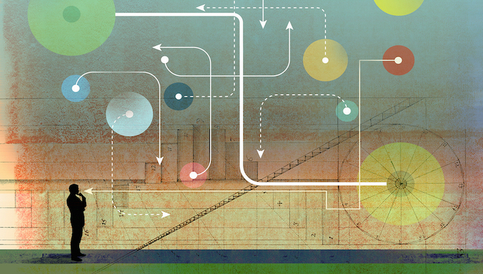 首席数字官,跨职能部门,高管,数字化,咨询,战略,CDO