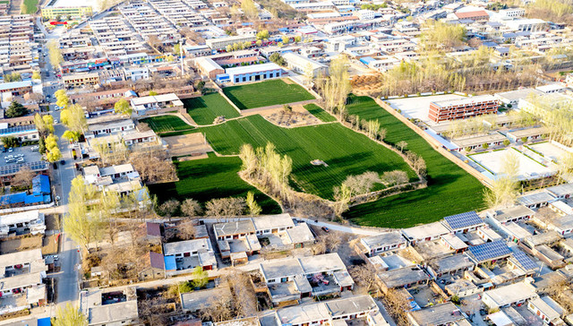 中国收缩城市数量世界第一，我们该怎么办？