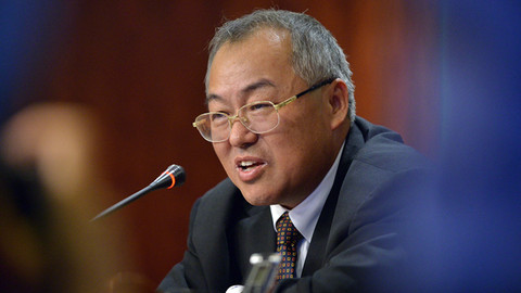 顾雏军再审案宣判：改判有期徒刑5年