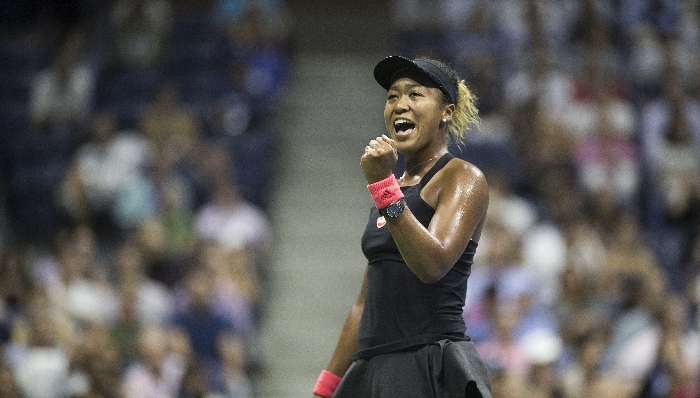 耐克,网球,李娜