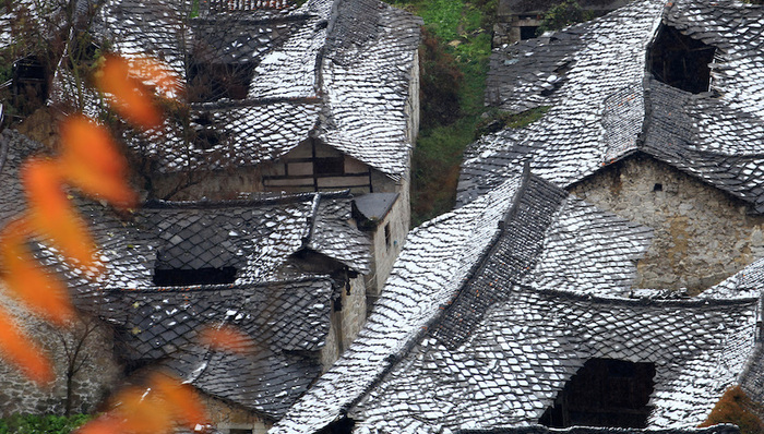 收缩城市,发改委