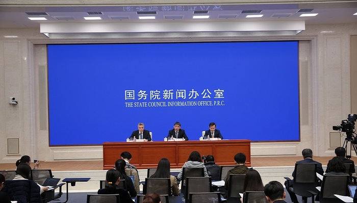 北京,服务业开放