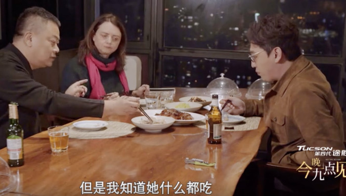 文学,美食,综艺,纪录片,中国文学