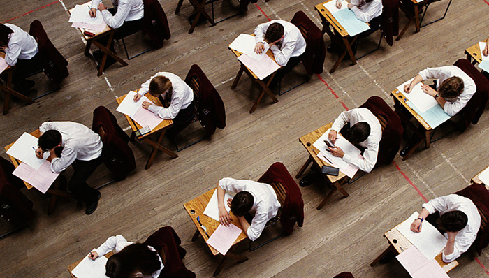 中公教育,公务员考试,财报