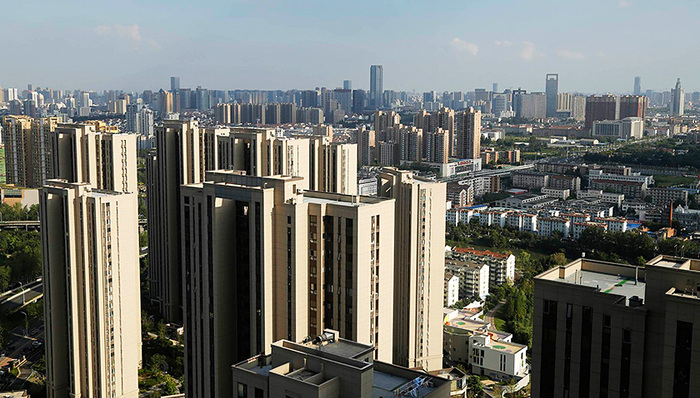 哄抬房价,商品房预售许可证