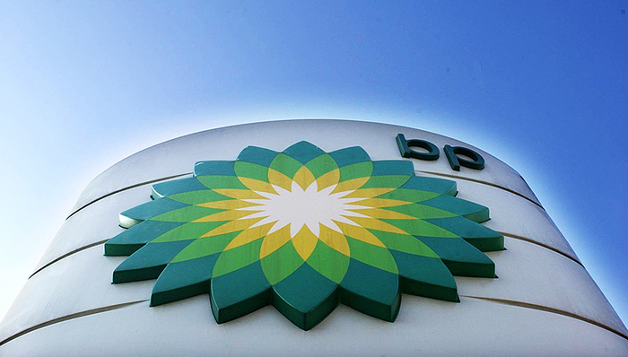 能源展望，BP，机构观点