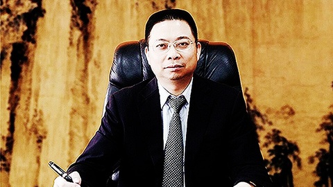 姚振华的地产生意转向，宝能城发面临裁撤压力