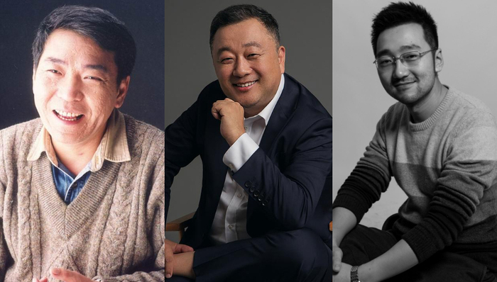 导演,电视剧,王宛平,美剧,审美诉求,执导,图鉴,吕行,编剧,永不瞑目