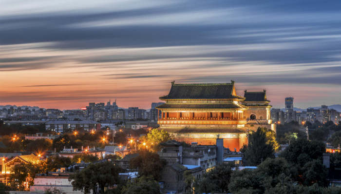 经济增长,前景,