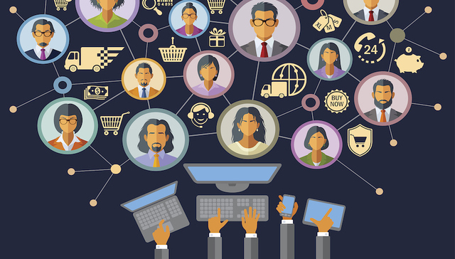 客户关系管理,亚马逊,哈雷,Zappos,大数据,消费心理,品牌