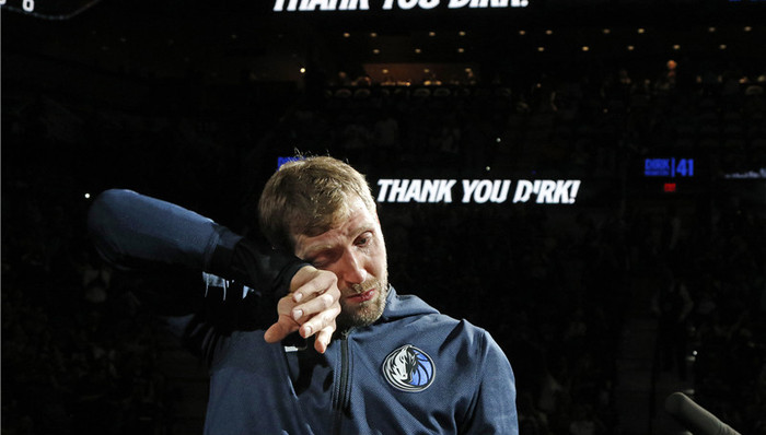 【体育晚报】NBA季后赛对阵出炉 WNBA选秀大会中国两将上榜