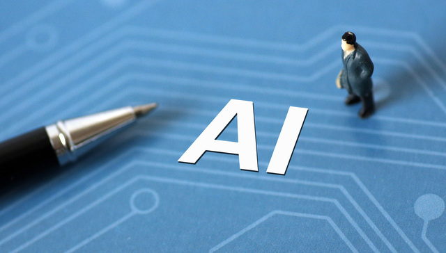 AI领域研究人才分布：美国占44%，中国人才净流入