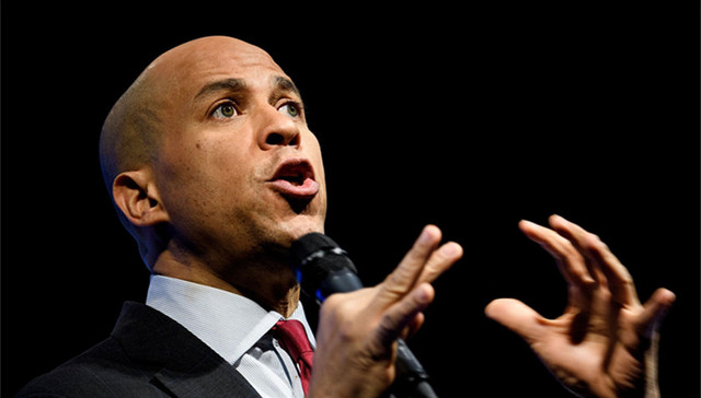 算法偏见,机器学习,美国参议院法案