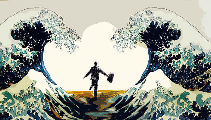 决策,激励,协同,CEO,CHRO,CMO,高管,数字化,创新,互联网,敏捷组织