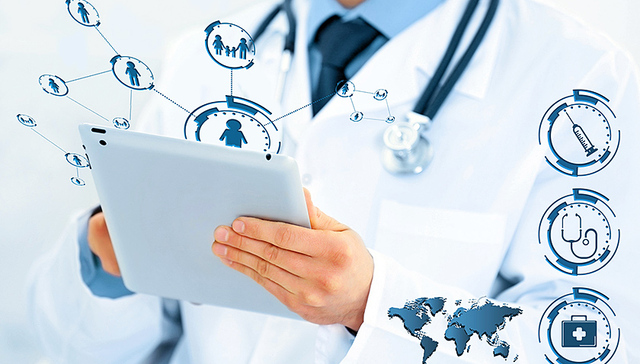 平安医疗AI模型惠及约8亿潜在患者 影像领域屡获世界级大奖