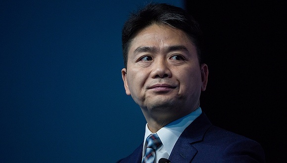 为获网贷备案刘强东再出手？京东数科悄然收购厦门P2P平台易利贷