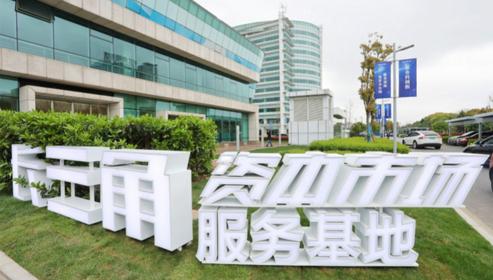 上海,科创板,防火墙,长三角资本基地