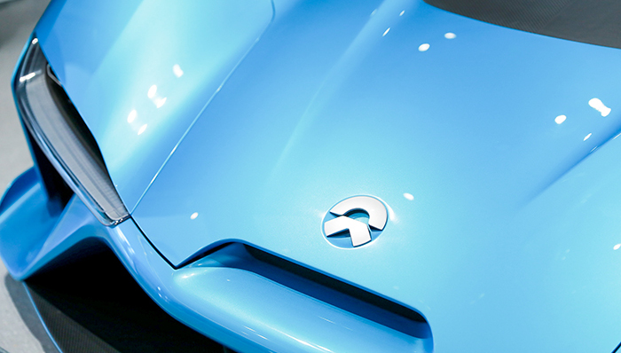 新车速报,车圈观察