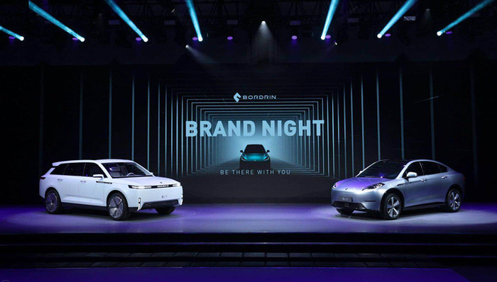 新车速报,车圈观察