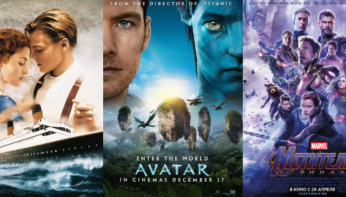 审美疲劳好莱坞