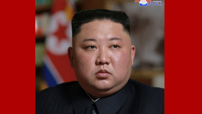 金正恩,最高人民会议,选举