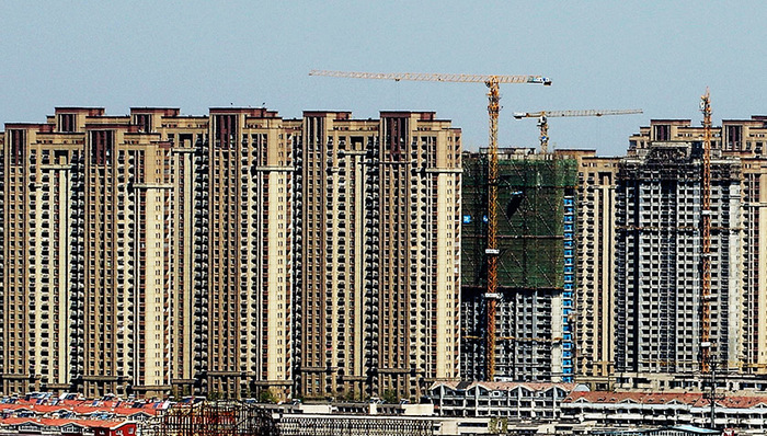 商业地产,外资机构,外资基金,中国房地产,地产巨头,内资基金,MixC,路线图,外资收购,地产开发