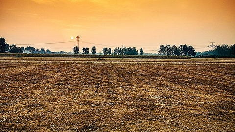 【深度】全国大卖地，房企都在抢