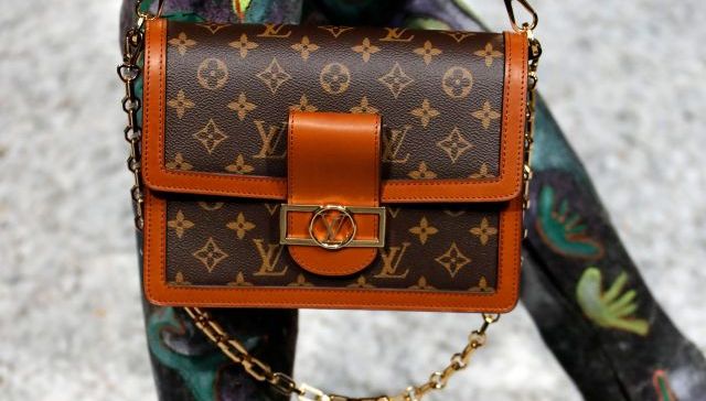 LVMH新季度业绩大涨的功臣仍是Louis Vuitton，集团今年还要增开百家快闪店