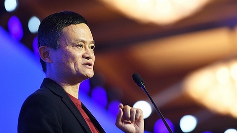 马云谈996：到今天为止，我肯定是12x12以上