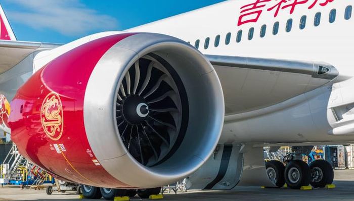 吉祥航空发布2018年财报，全年收入143亿