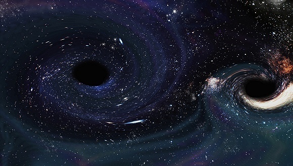 刚拍完“证件照”的黑洞有名字了，还是夏威夷语