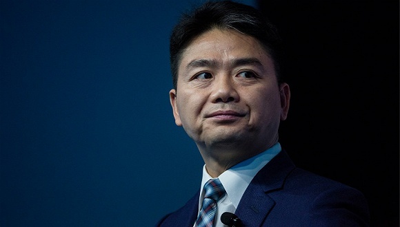 刘强东：京东四五年没有末位淘汰制，混日子的人越来越多