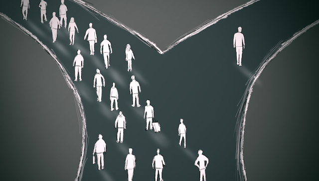 996工作制,劳动,户籍,市场