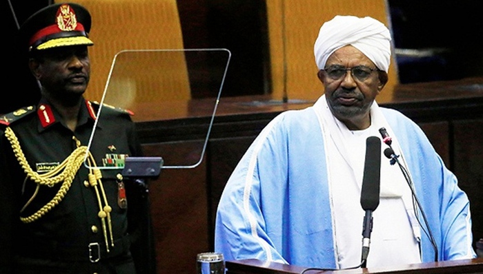 苏丹,政府,过渡,军队,政变