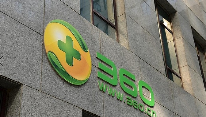 奇虎360,股权,上市公司