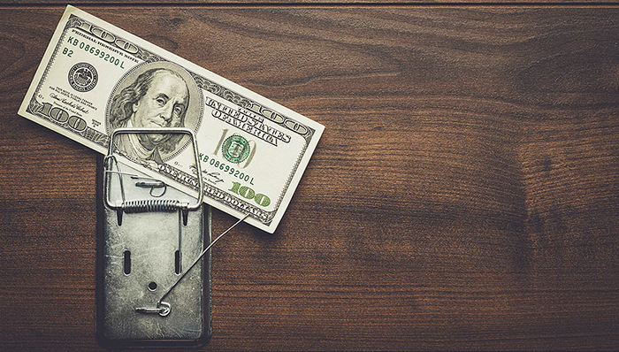 千元人工智能炒股工具热卖，能捕10倍牛股？AI选股骗术大起底