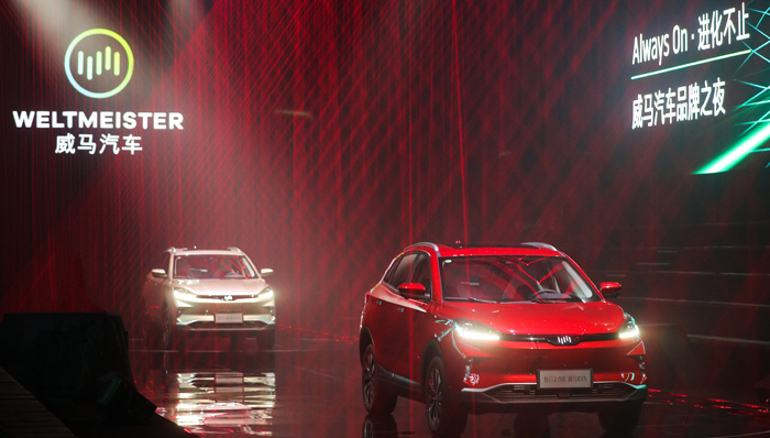 新车速报,新车测评,车圈观察