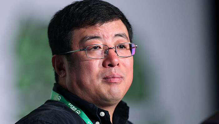 齐向东,安信,一线,360,周鸿祎,奇虎,科创,腾讯,称奇,企业安全