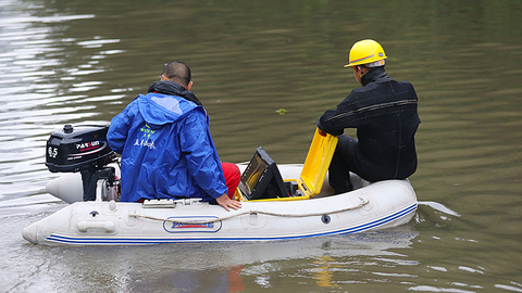 深圳暴雨事件最后1名失联人员已找到，共11人死亡
