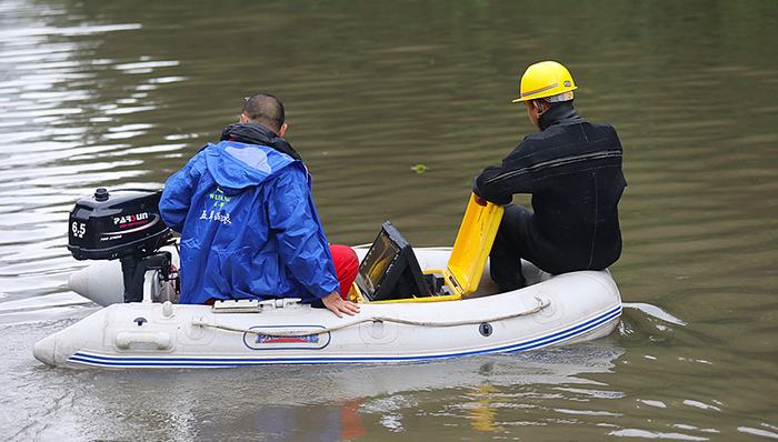 深圳暴雨事件最后1名失联人员已找到，共11人死亡