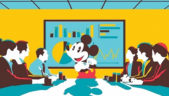 【文娱早报】迪士尼CEO罗伯特·伊格尔宣布将于2021年退休 第九届北京国际电影节于4月13日开幕