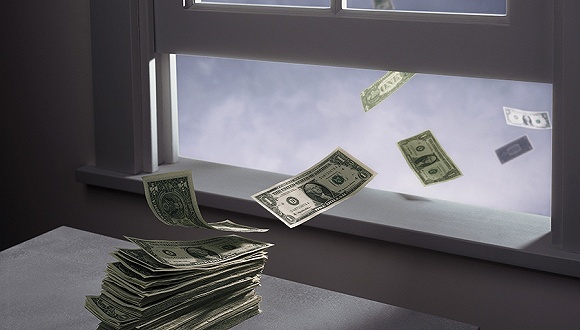 券商江湖的动荡与分化：两大门派券商经纪巨头一季度错失良机，那些牛市中飞奔的泪花