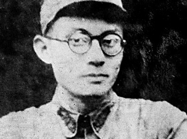 罗世文,红岩,1933年,萧楚女,光明日报,无题,车耀先,大盐商,党组织,松林坡