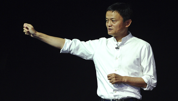 马云再谈996：每个人都有自己的“快乐点”