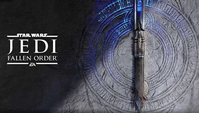 EA发布《星球大战》新游戏预告，讲述幸存绝地武士的故事